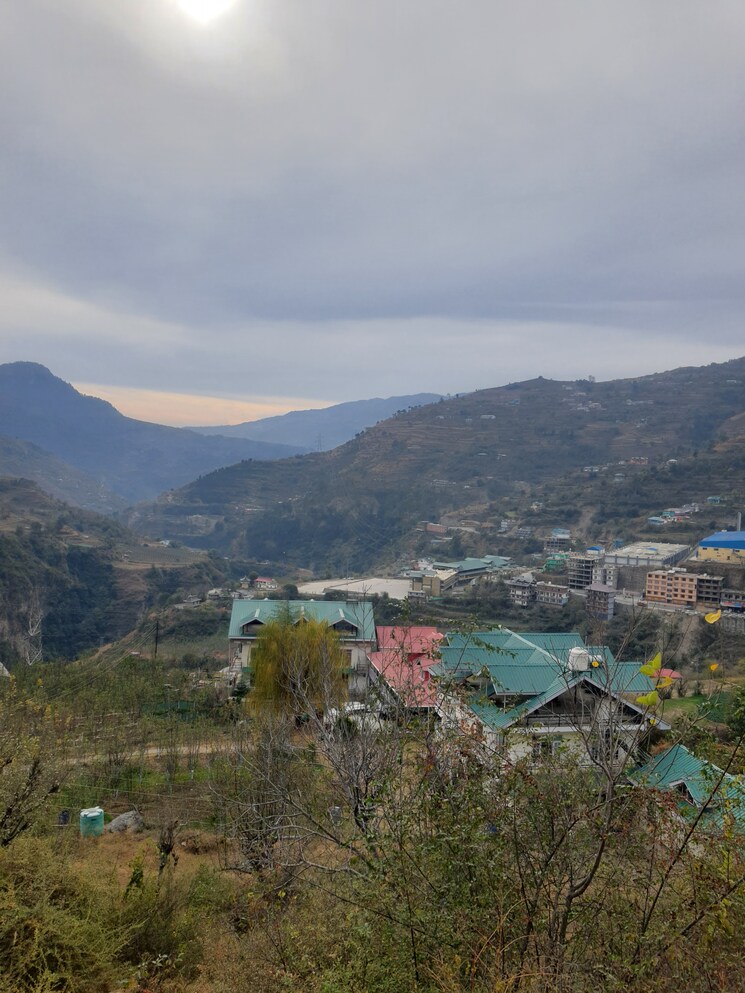 Bathroom, thoeg 6+ Bedroom 10000 Sq.Ft. Independent House In Thoeg Shimla 9723161