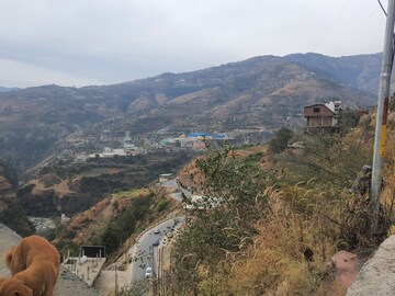 Plot Area in 6+ BHK Independent House at Thoeg – for Sale