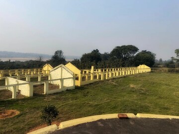  Land – Exterior View View at Burnpur - for Sale