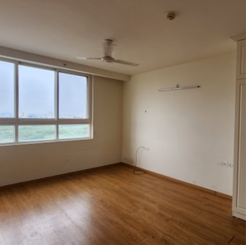 2 BHK Apartment For Rent in Mantri Lithos, Thanisandra