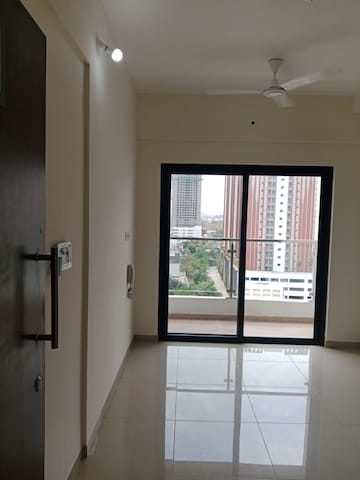 1 BHK Apartment For Rent in Duville Riverdale Suites, Kharadi