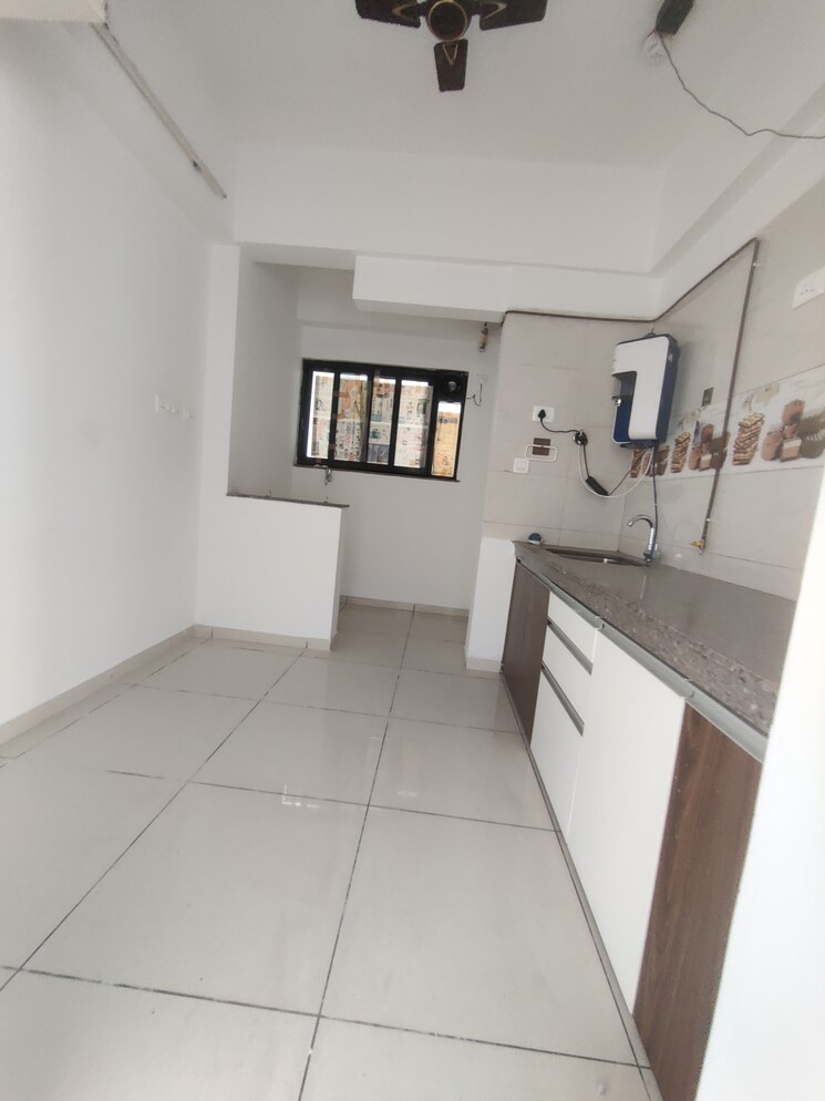 Kitchen, duville-riverdale-heights 1 Bedroom 508 Sq.Ft. Apartment In Kharadi Pune 9723193