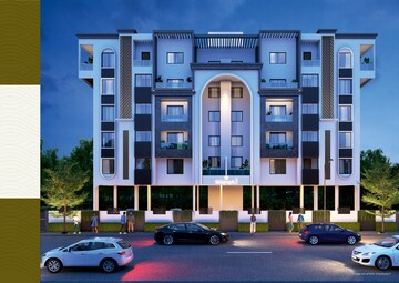 1 BHK Apartment For Sale in Somnath Nagar