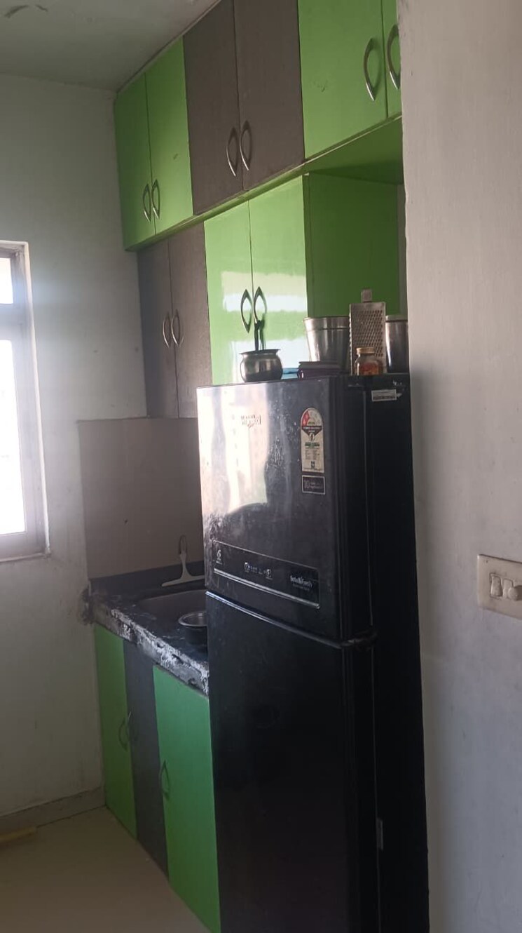 Kitchen, lodha-casa-rio 1 Bedroom 774 Sq.Ft. Apartment In Dombivli East Thane 9723234