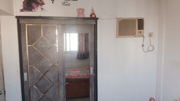 Bathroom in 1 BHK Apartment at Lodha Casa Rio, Dombivli East – for Rent