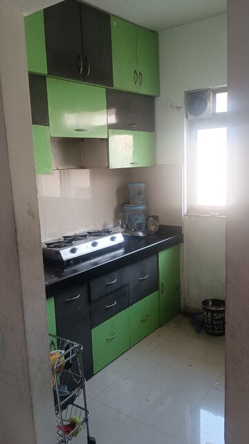 Kitchen in 1 BHK Apartment at Lodha Casa Rio, Dombivli East – for Rent