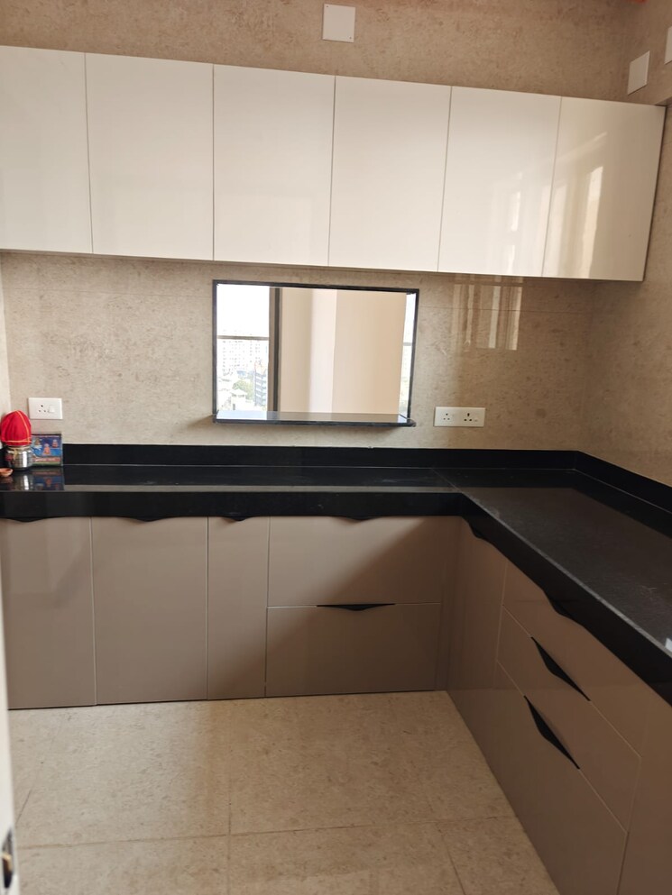 Kitchen, vilas-javdekar-yashwin-enchante 3 Bedroom 900 Sq.Ft. Apartment In Kharadi Pune 9723213