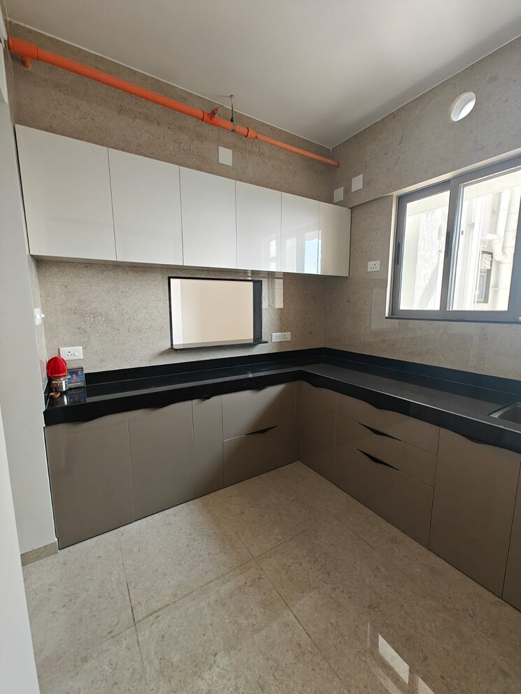 Kitchen, vilas-javdekar-yashwin-enchante 3 Bedroom 900 Sq.Ft. Apartment In Kharadi Pune 9723213