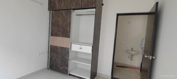 Bathroom in 1.5 BHK Apartment at Provident Park Square, Kanakapura Road – for Rent