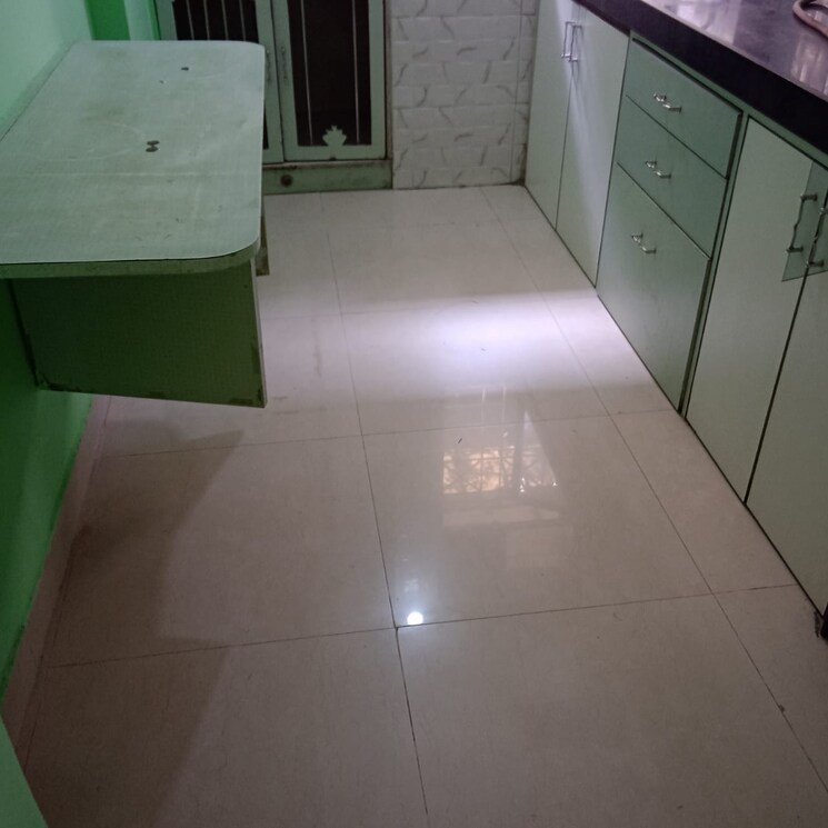 Kitchen, kashish-park-apartment 1 Bedroom 580 Sq.Ft. Apartment In Lal Bahadur Shastri Road Thane 9723242