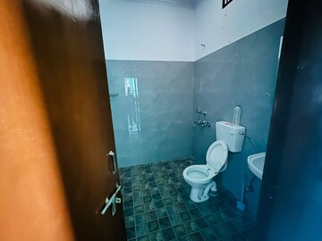 Bathroom in 3 BHK Independent House at Sector 26 – for Sale