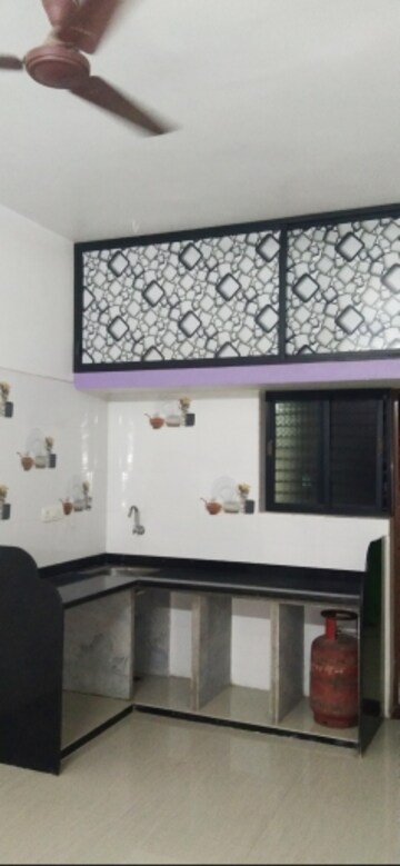 Furnished Amenities in 1 RK Builder Floor at Chandkheda – for Rent