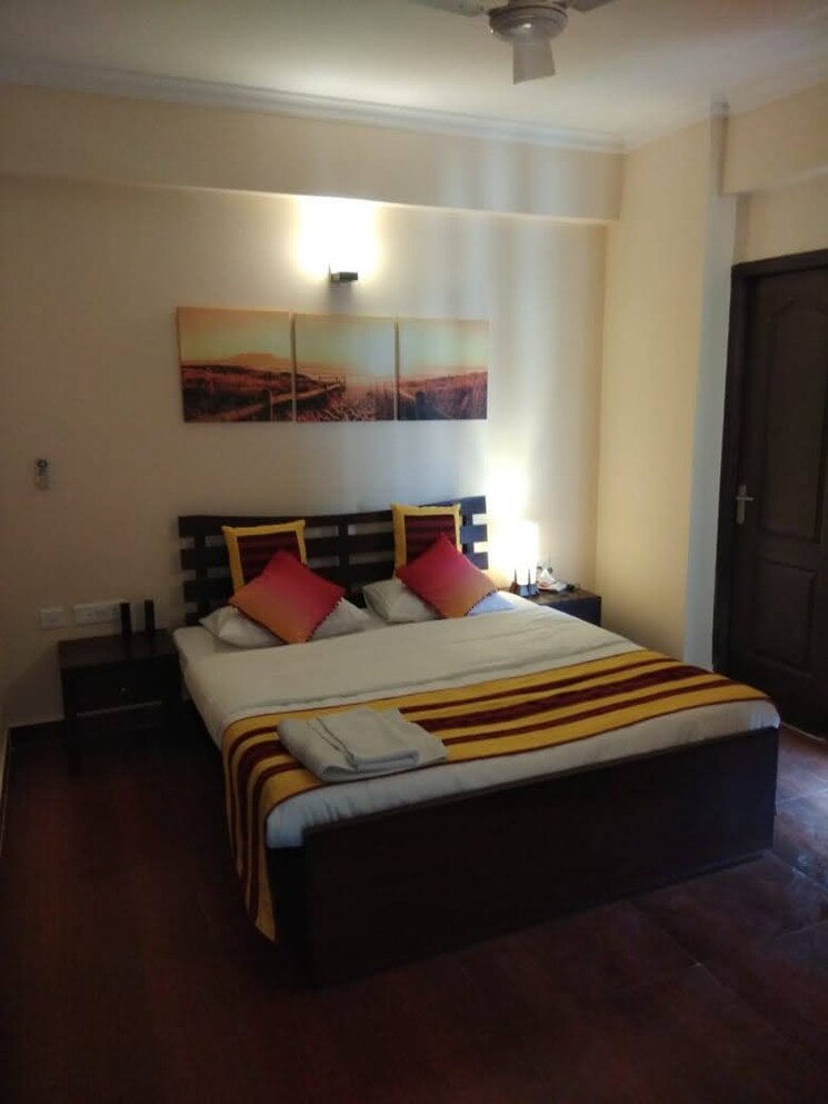 Cover Image, gardenia-glory 2 Bedroom 1150 Sq.Ft. Apartment In Sector 46 Noida 9723256