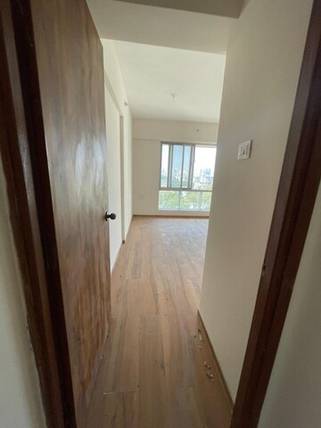 Building Lobby in 4 BHK Apartment at Arihant Balaji Pride, Chembur – for Rent