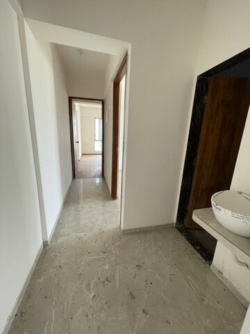 Building Lobby in 4 BHK Apartment at Arihant Balaji Pride, Chembur – for Rent