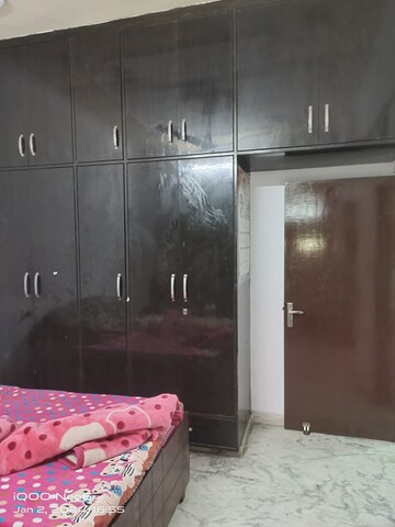 Bedroom in 3 BHK Independent House at Sector 26 – for Sale