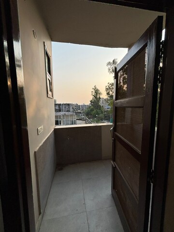 3 BHK Builder Floor For Sale in Dhakoli