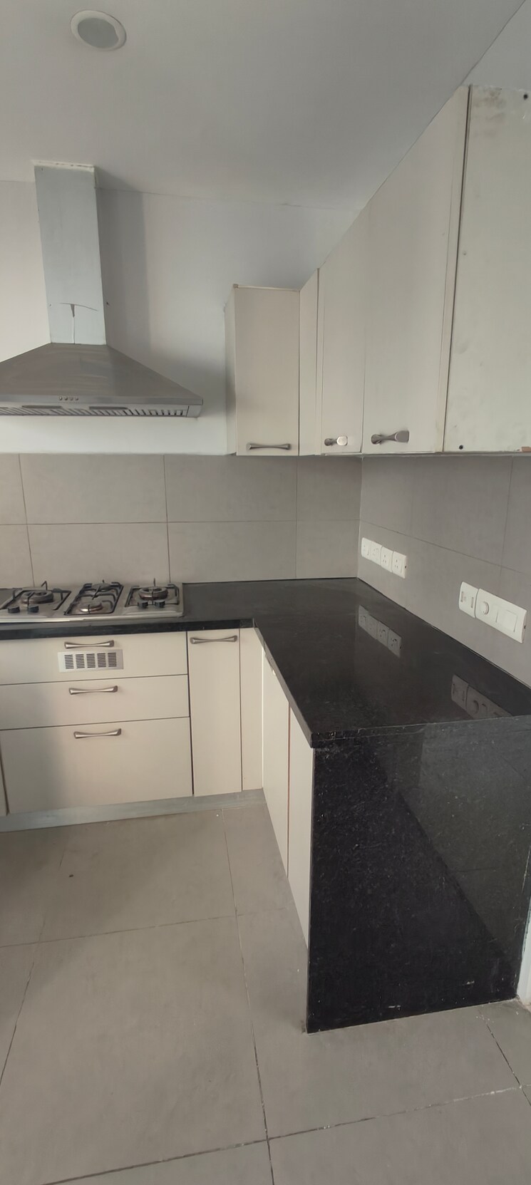 Kitchen, ireo-skyon 3 Bedroom 2045 Sq.Ft. Apartment In Sector 60 Gurgaon 9723247