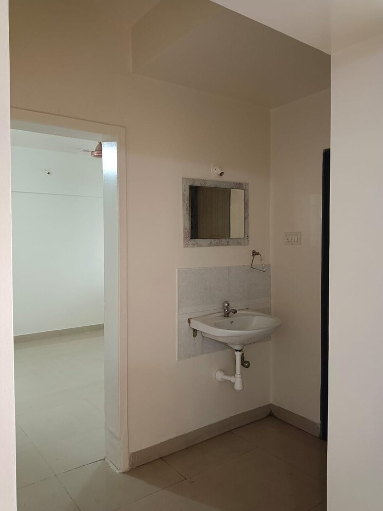 Bathroom, colonnade-apartment 2 Bedroom 1100 Sq.Ft. Apartment In Kharadi Pune 9723246
