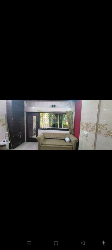 Parking in 1 BHK Apartment at Brahma Siddhi Society, Prabhadevi – for Rent