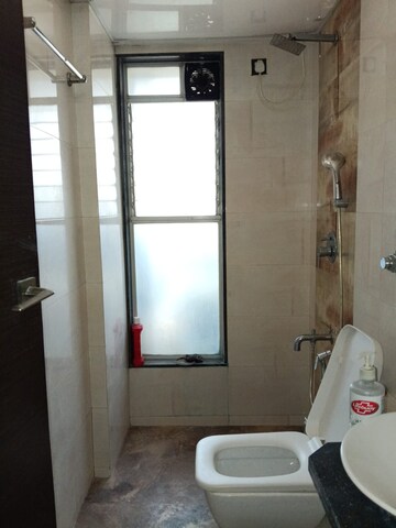 1.5 BHK Apartment For Rent in Andheri East