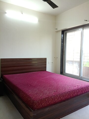 Bedroom in 1.5 BHK Apartment at Andheri East – for Rent