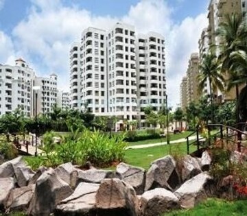 2 BHK Apartment For Rent in Rohan Vasantha, Marathahalli