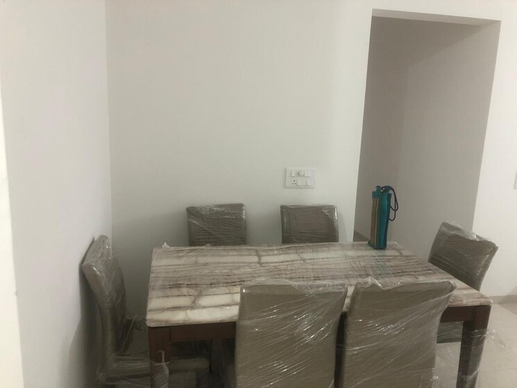 Living Room, kanakia-levels 3 Bedroom 1112 Sq.Ft. Apartment In Malad East Mumbai 9723263