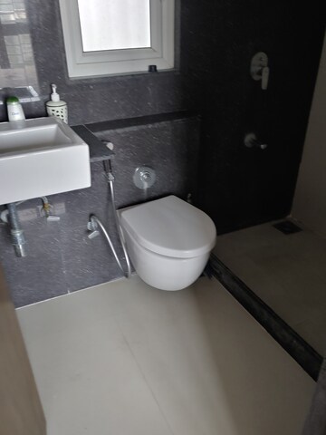 Team Area in 3 BHK Apartment at Goel Ganga Utopia, Bavdhan – for Rent