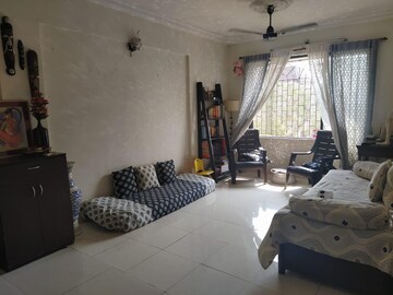 2 BHK Apartment For Rent in Shiv Om CHS, Chandivali