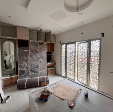 2 BHK Apartment For Rent in Frazer Town