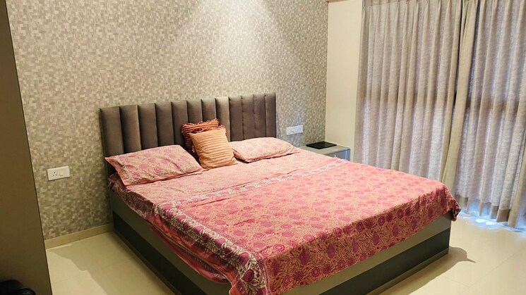 Bedroom, gagan-avencia 3 Bedroom 1088 Sq.Ft. Apartment In Kharadi Pune 9723294