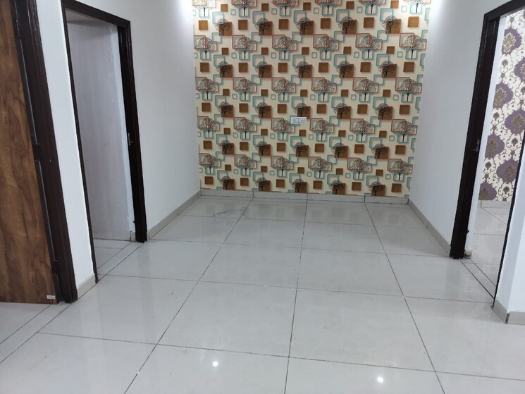 Bathroom, dhakoli 2 Bedroom 101 Sq.Ft. Builder Floor In Dhakoli Zirakpur 9723309
