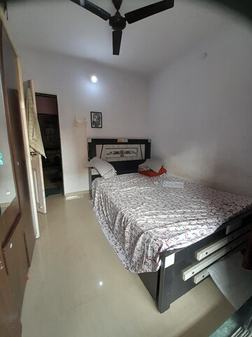 1 BHK Apartment For Sale in Ulwe Sector 5
