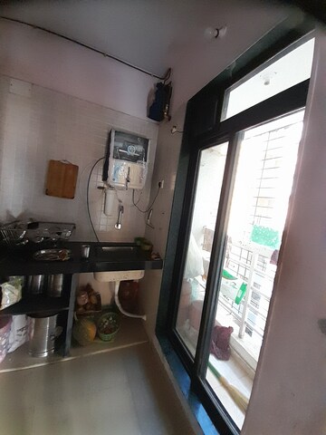 Furnished Amenities in 1 BHK Apartment at Ulwe Sector 5 – for Sale