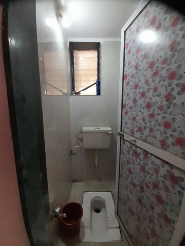 Furnished Amenities in 1 BHK Apartment at Ulwe Sector 5 – for Sale