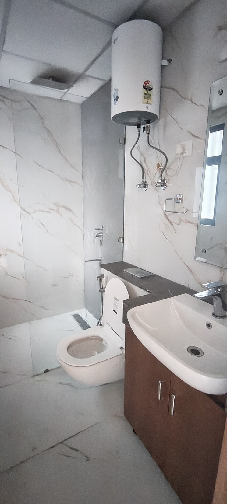 Team Area, conscient-hines-elevate 3.5 Bedroom 2295 Sq.Ft. Apartment In Sector 59 Gurgaon 9723328