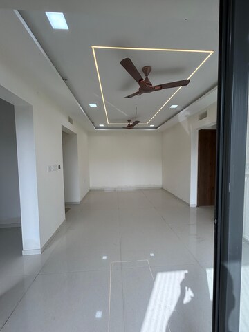 Kitchen in 2 BHK Apartment at Gagan Avencia, Kharadi – for Rent