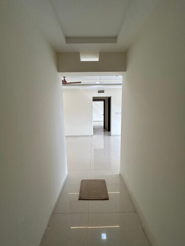 Building Lobby in 2 BHK Apartment at Gagan Avencia, Kharadi – for Rent