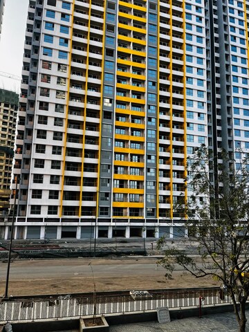  Shop – Exterior View View at Kolte Patil Life Republic Universe, Hinjewadi - for Sale