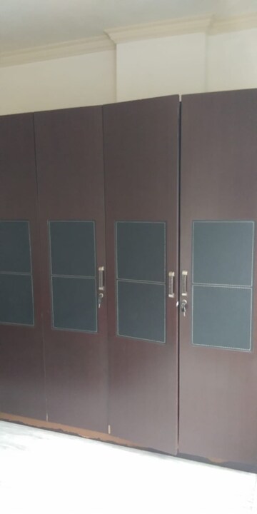 Furnished Amenities in 1 BHK Apartment at Sai Shakti CHS Goregaon, Goregaon East – for Rent