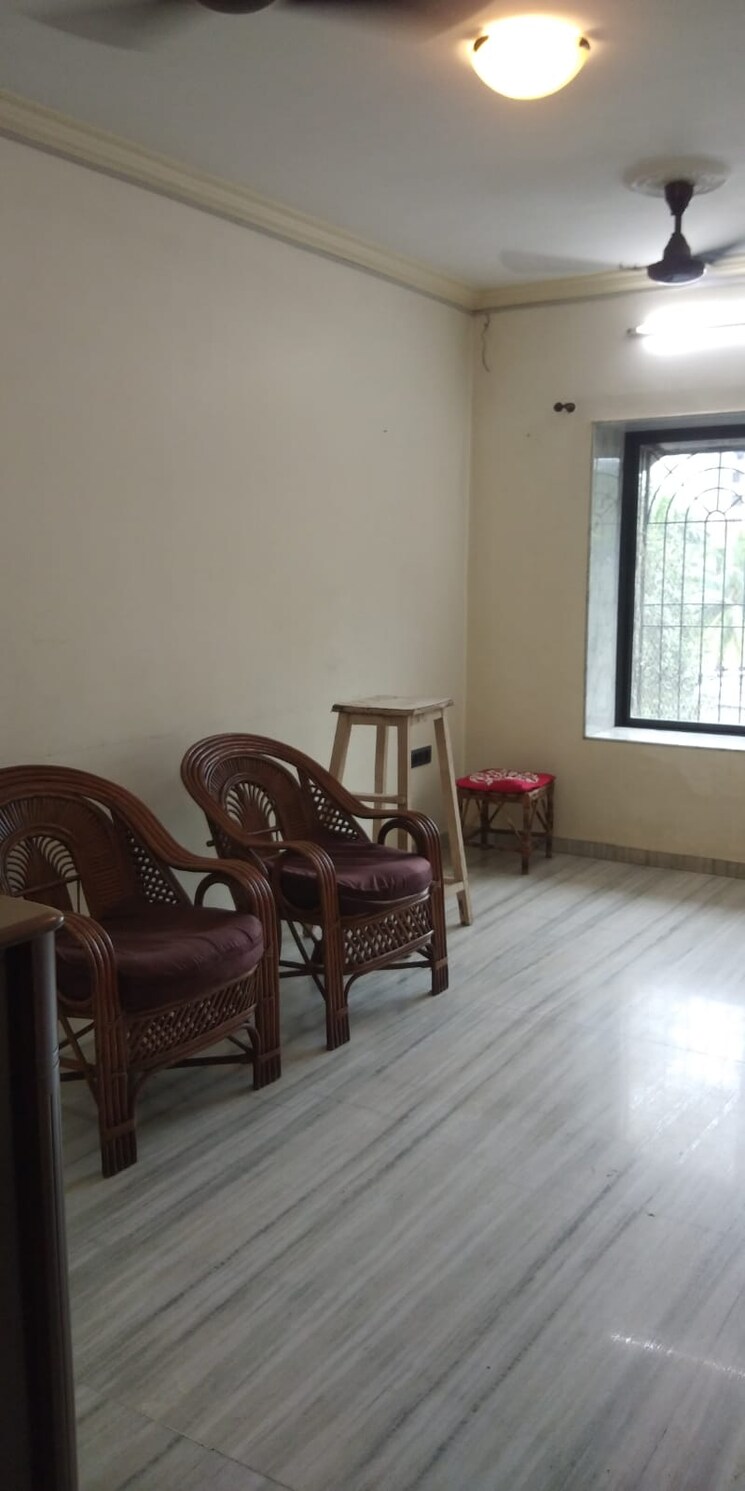 Living Room, sai-shakti-chs-goregaon 1 Bedroom 510 Sq.Ft. Apartment In Goregaon East Mumbai 9723330