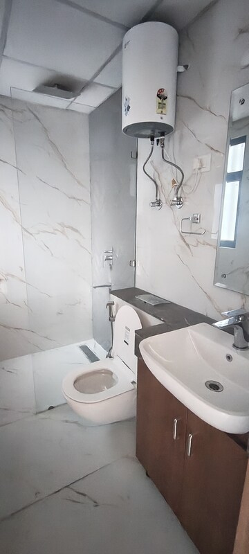 Team Area in 3.5 BHK Apartment at Conscient Hines Elevate, Sector 59 – for Rent