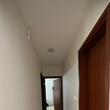 Room in 2 BHK Apartment at Bhartiya Nikoo Homes, Kannur – for Rent