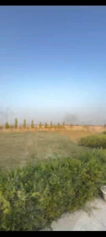 Plot Area in  Plot at Shree Balaji CGHS, Sector 45 – for Sale