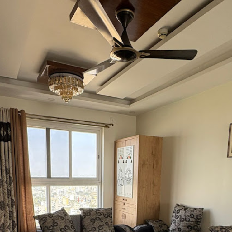 Cover Image, pashmina-waterfront 3 Bedroom 1779 Sq.Ft. Apartment In Bhattarahalli Bangalore 9723353