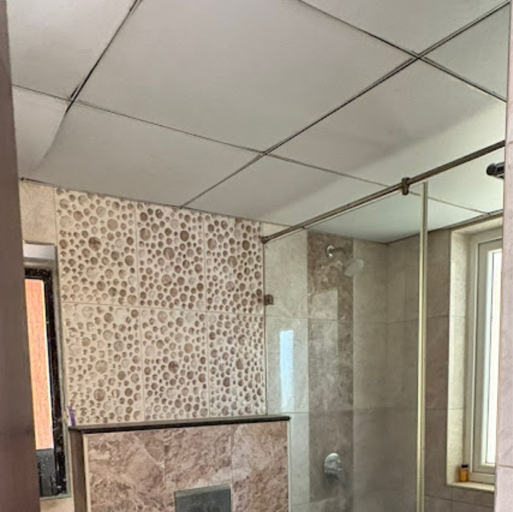 Bathroom, pashmina-waterfront 3 Bedroom 1779 Sq.Ft. Apartment In Bhattarahalli Bangalore 9723353