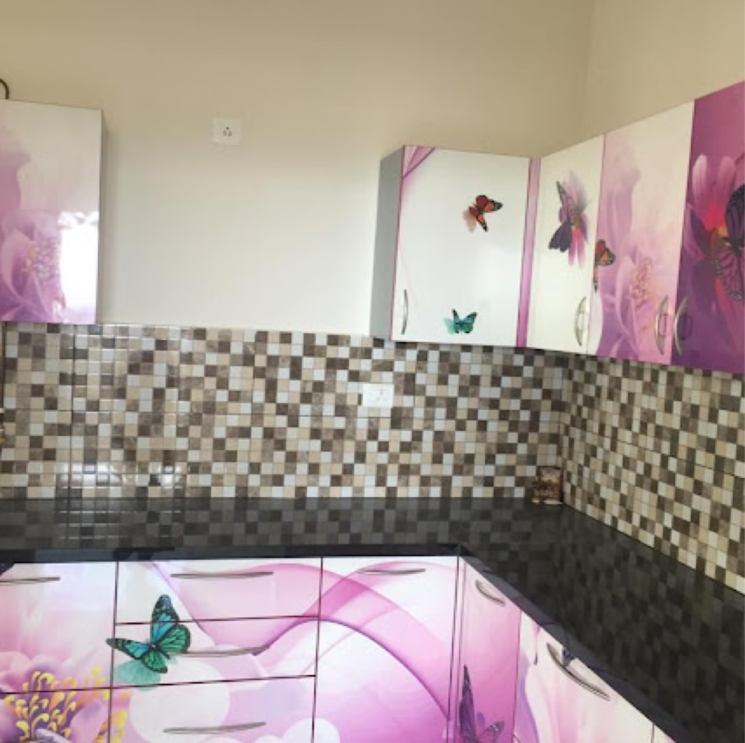 Bedroom, prestige-lakeside-habitat-villa 2 Bedroom 1200 Sq.Ft. Apartment In Gunjur Bangalore 9723363