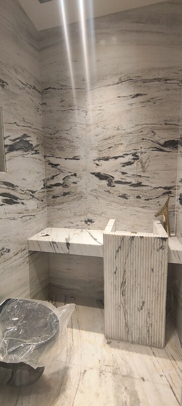 4 BHK Builder Floor – Exterior View View at Emaar MGF Emerald Hills, Sector 65 - for Sale