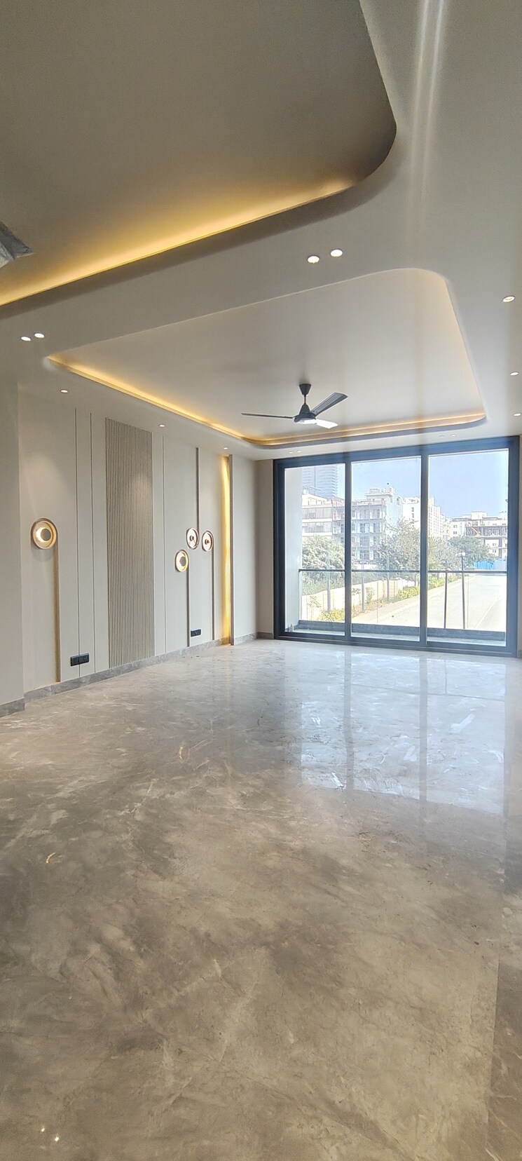 Room, emaar-mgf-emerald-hills 4 Bedroom 338 Sq.Yd. Builder Floor In Sector 65 Gurgaon 9723367